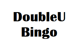 DoubleU Bingo